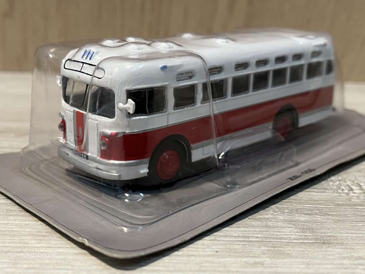 Zis 155. 1:72