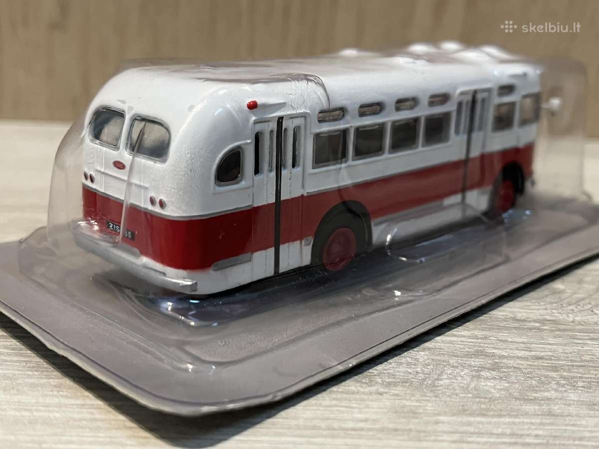 Zis 155. 1:72 - nuotraukos Nr. 2