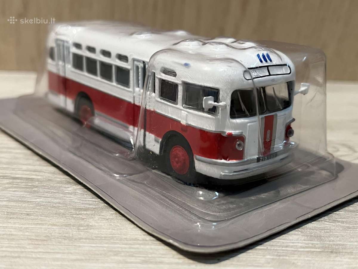 Zis 155. 1:72 - nuotraukos Nr. 4