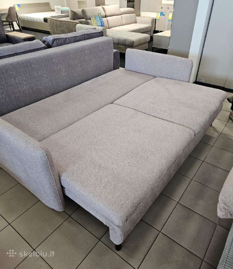 Sofa - lova - nuotraukos Nr. 2