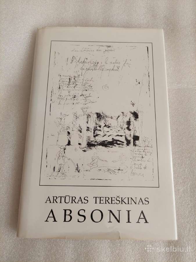 Absonia
