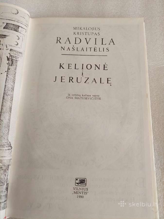 Kelionė į Jeruzalę - nuotraukos Nr. 2