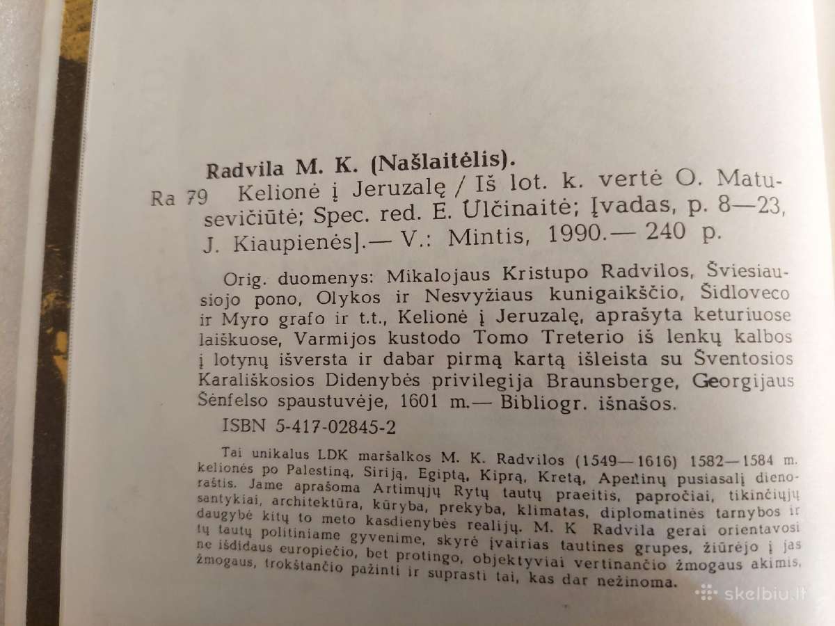 Kelionė į Jeruzalę - nuotraukos Nr. 3