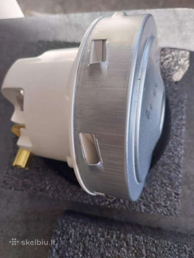 Karcher Puzzi 8/1c turbina - - nuotraukos Nr. 3