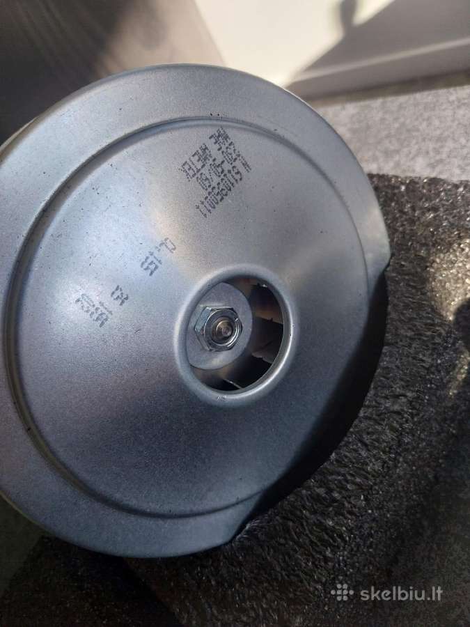 Karcher Puzzi 8/1c turbina - - nuotraukos Nr. 4