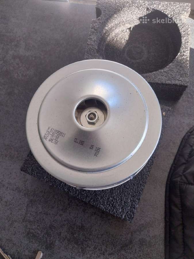Karcher Puzzi 8/1c turbina - - nuotraukos Nr. 5