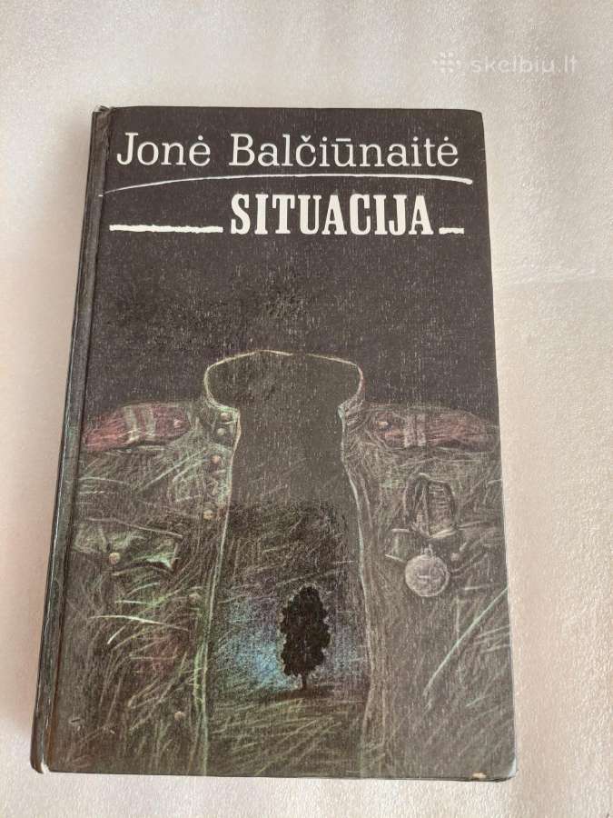 Situacija