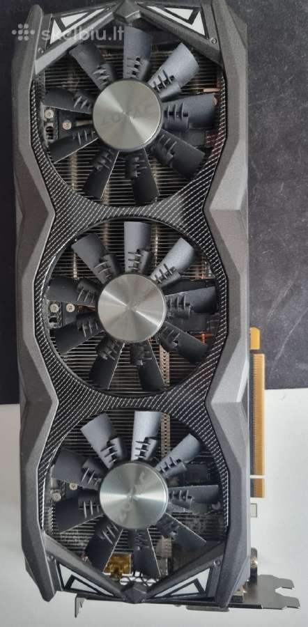 Gtx 980 Ti