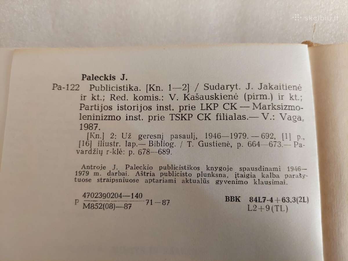 Už geresnį pasaulį - nuotraukos Nr. 5