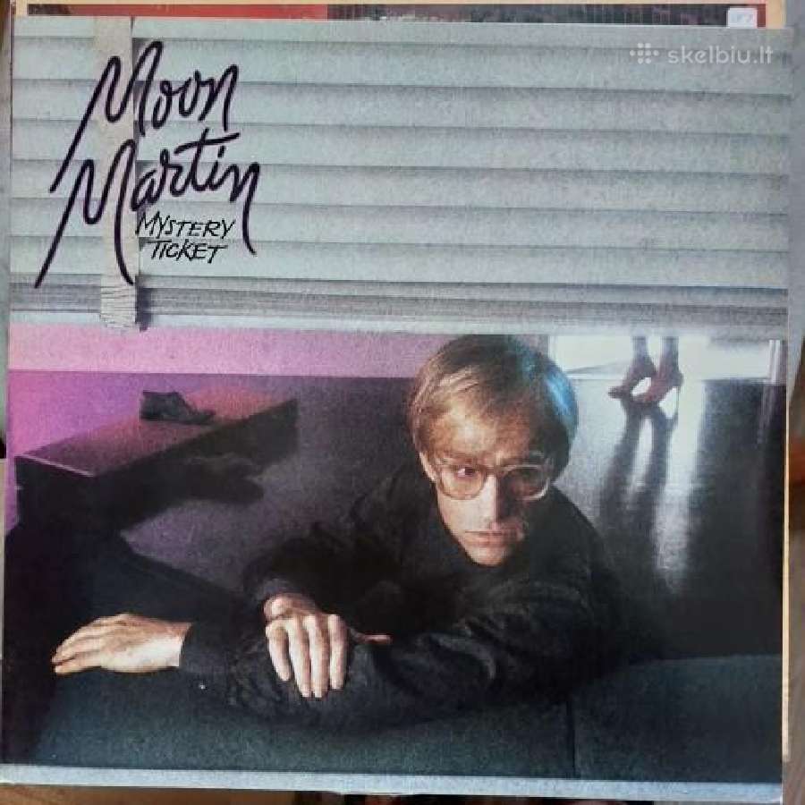 Daug vinilinių plokštelių-2 - nuotraukos Nr. 15