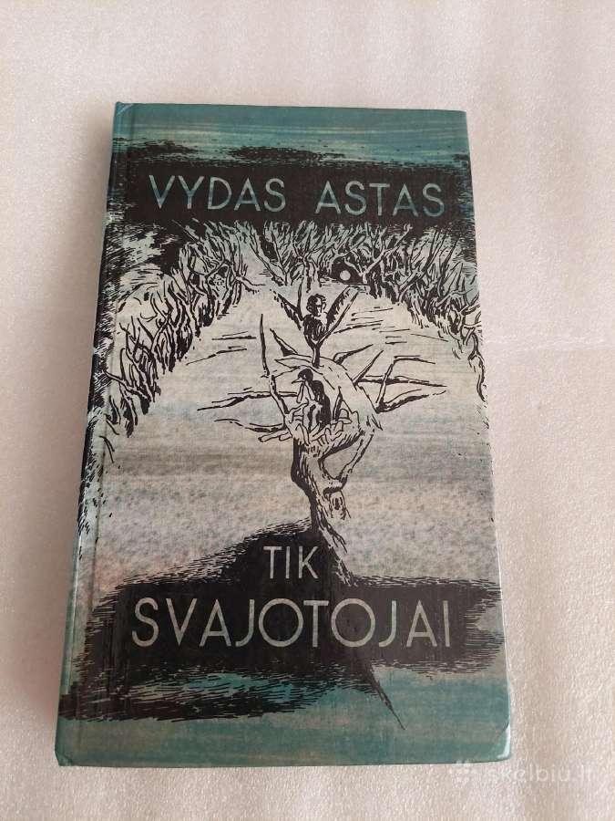 Tik svajotojai