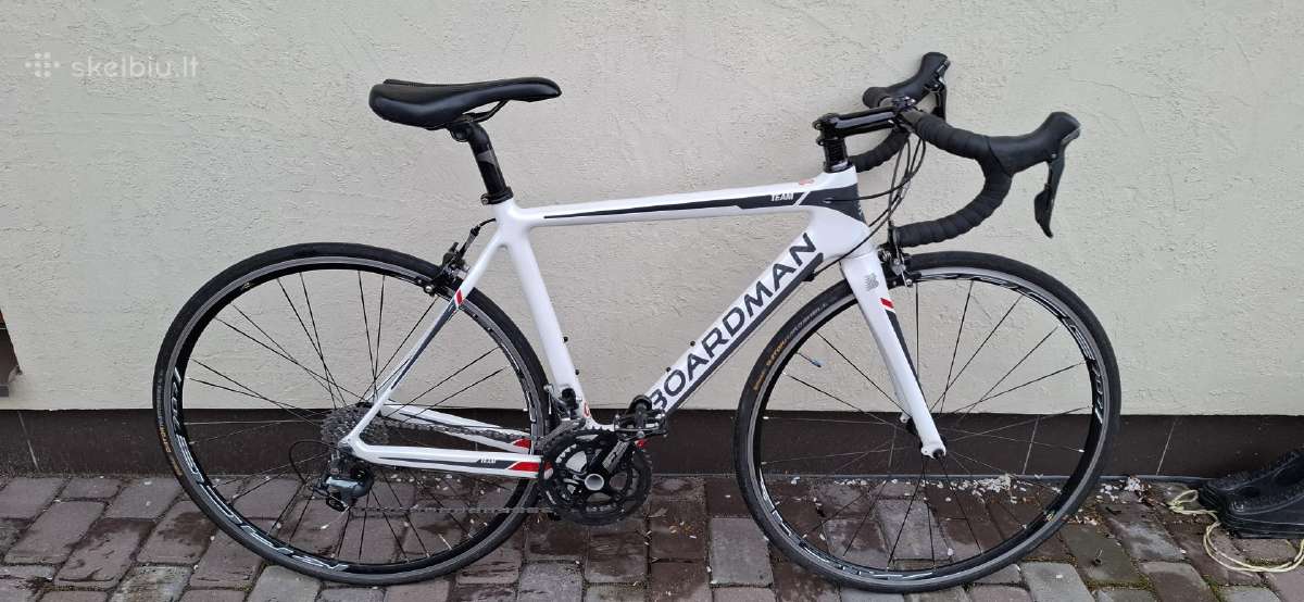 Bordman C7 carbon