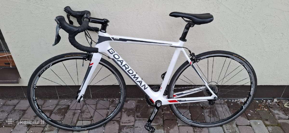 Bordman C7 carbon - nuotraukos Nr. 2