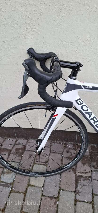 Bordman C7 carbon - nuotraukos Nr. 3