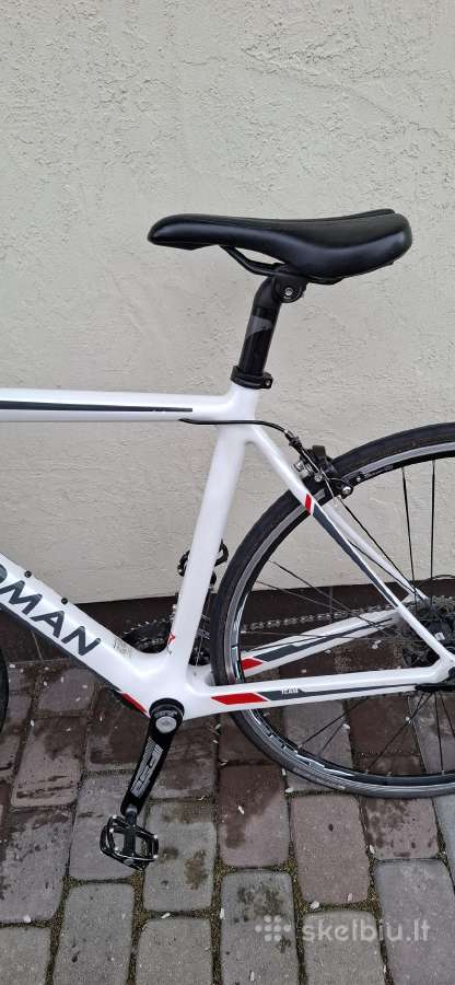 Bordman C7 carbon - nuotraukos Nr. 4