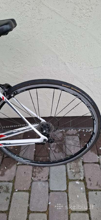 Bordman C7 carbon - nuotraukos Nr. 6