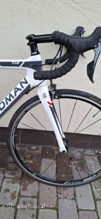 Bordman C7 carbon - nuotraukos Nr. 5