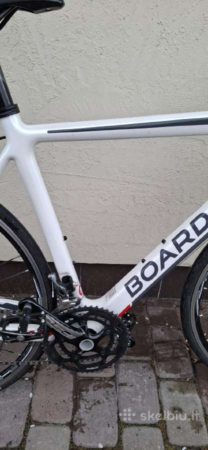 Bordman C7 carbon - nuotraukos Nr. 7