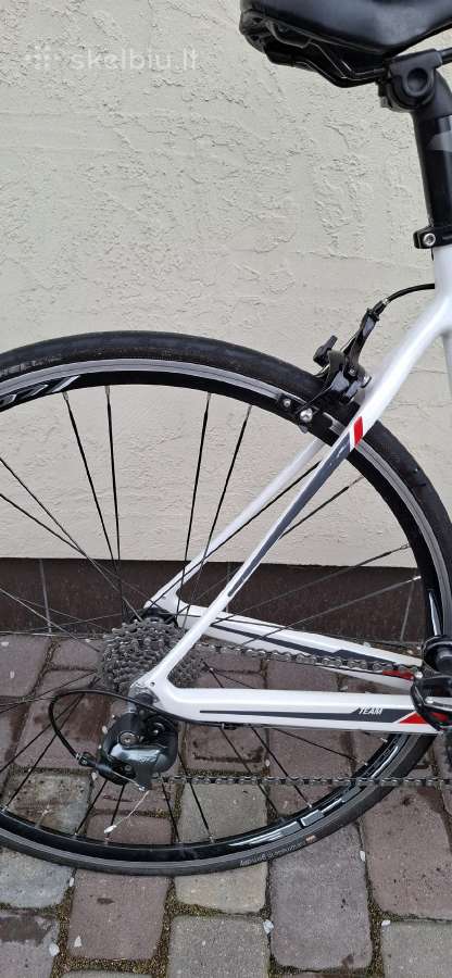 Bordman C7 carbon - nuotraukos Nr. 8