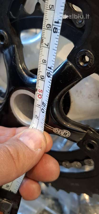 Bordman C7 carbon - nuotraukos Nr. 10