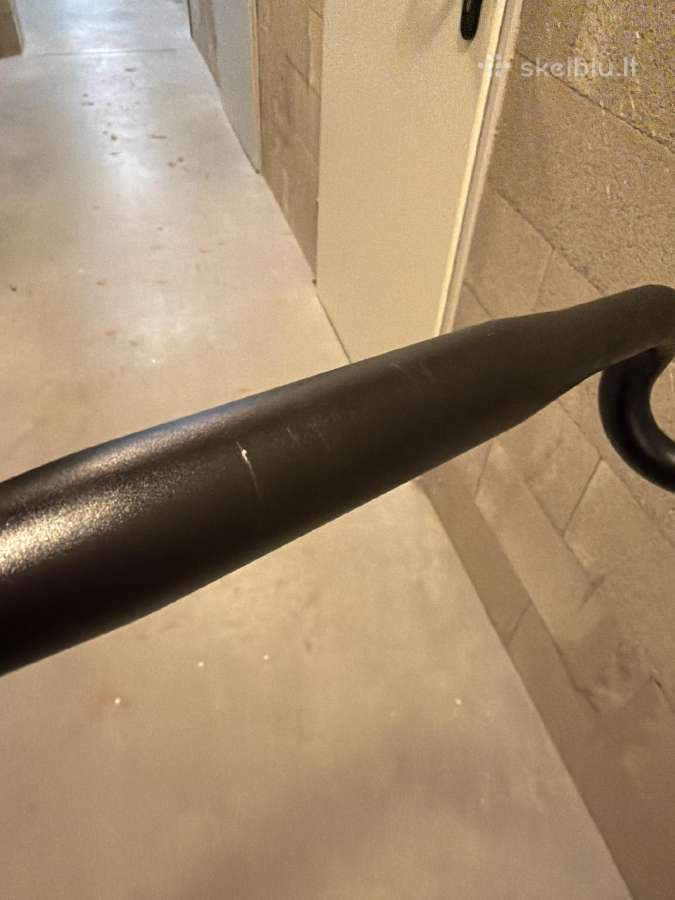 Gravel dropbar 420 ir 460 mm vairai - nuotraukos Nr. 4