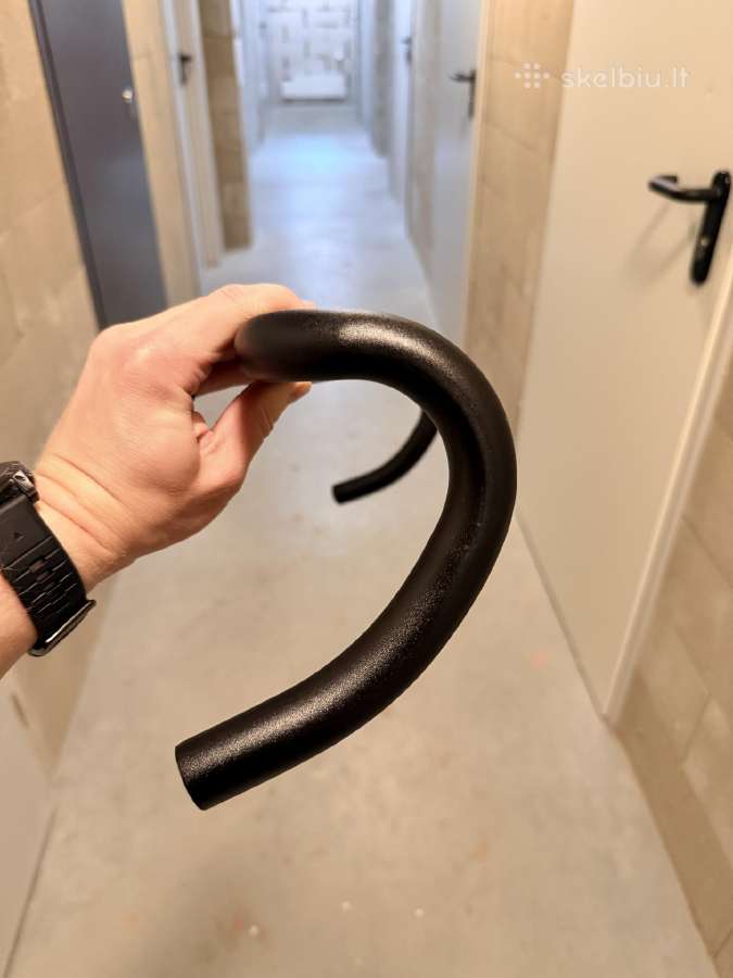 Gravel dropbar 420 ir 460 mm vairai - nuotraukos Nr. 5