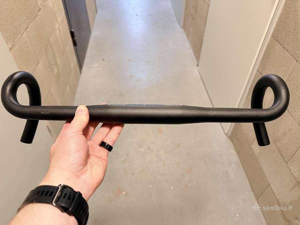 Gravel dropbar 420 ir 460 mm vairai - nuotraukos Nr. 8
