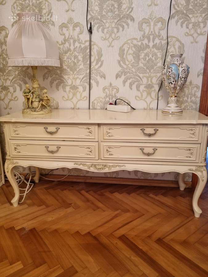 Provansiška komodėlė