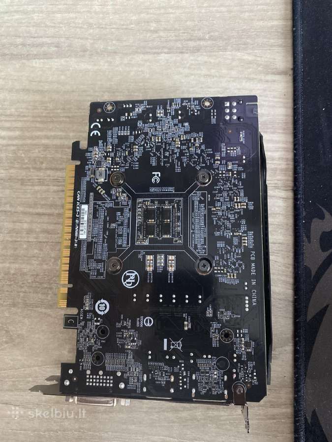 Gigabyte geforce gtx 1650