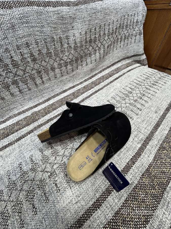 Šlepetės Birkenstock