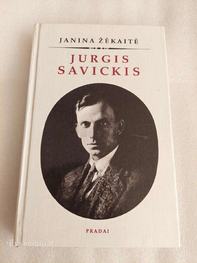 Jurgis Savickis