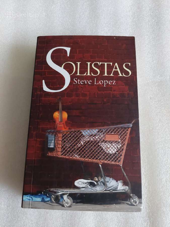 Solistas