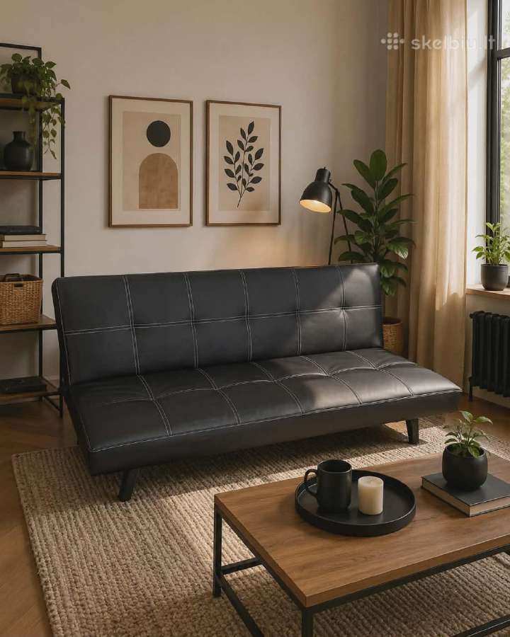 Sofa-lova.
