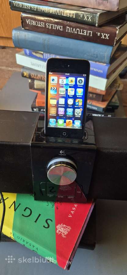 iPod