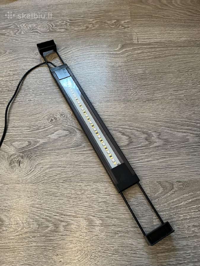 Akvariumo LED šviestuvas Fluval - nuotraukos Nr. 2