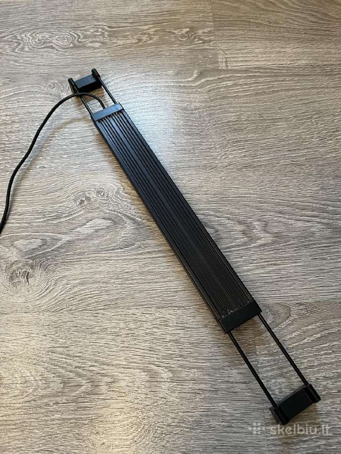 Akvariumo LED šviestuvas Fluval - nuotraukos Nr. 3