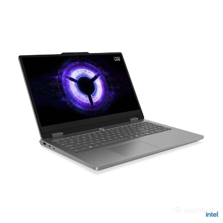 Lenovo Loq Essential 15irx11