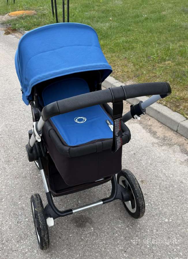 „Bugaboo Buffalo