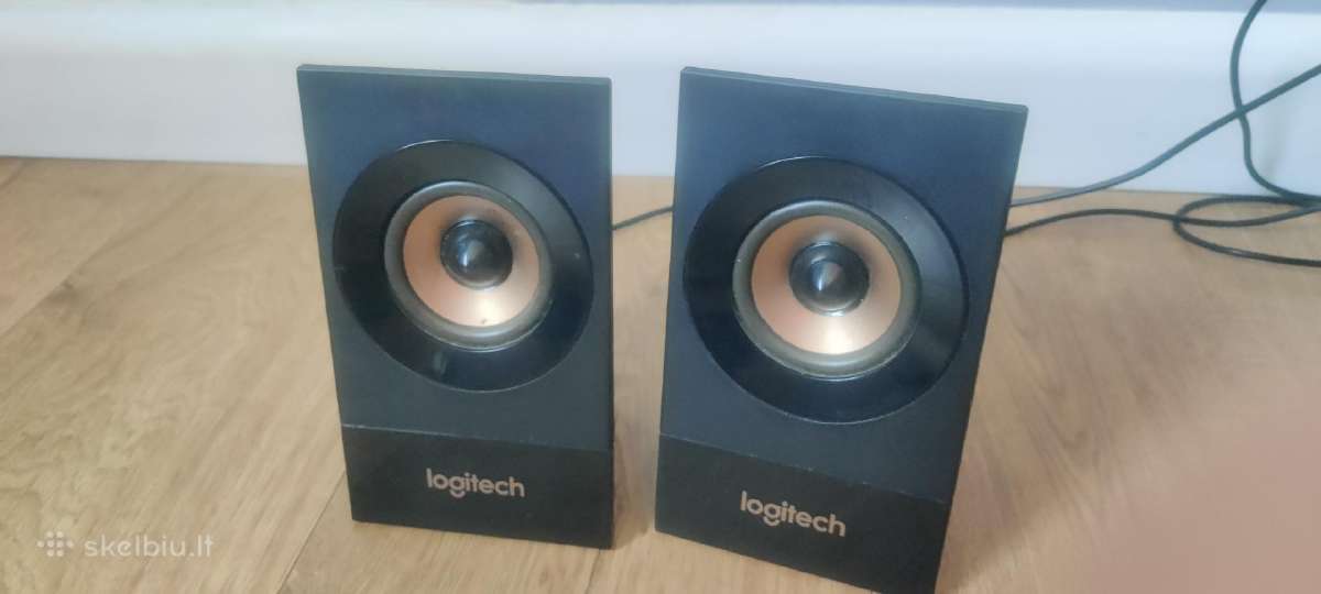 Logitech Z533 - nuotraukos Nr. 2