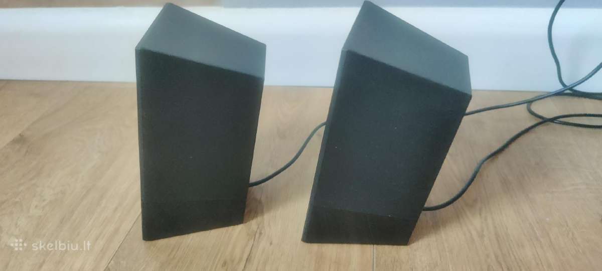 Logitech Z533 - nuotraukos Nr. 3