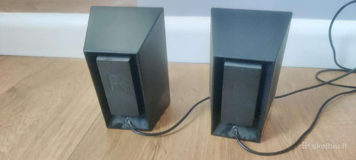 Logitech Z533 - nuotraukos Nr. 4