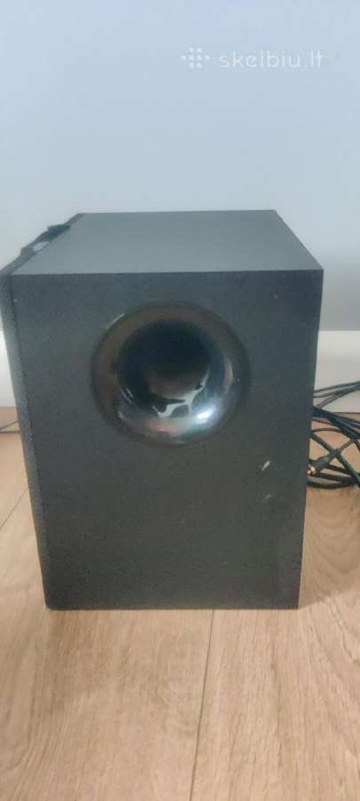 Logitech Z533 - nuotraukos Nr. 6