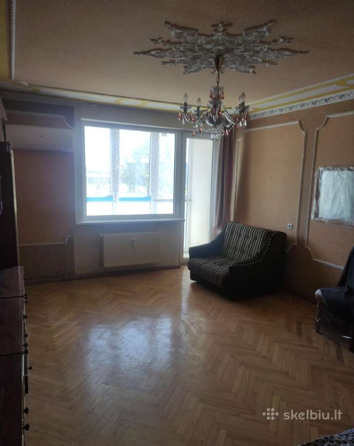 Parduodamas 2 kambarių butas Sargėnuose. - nuotraukos Nr. 2