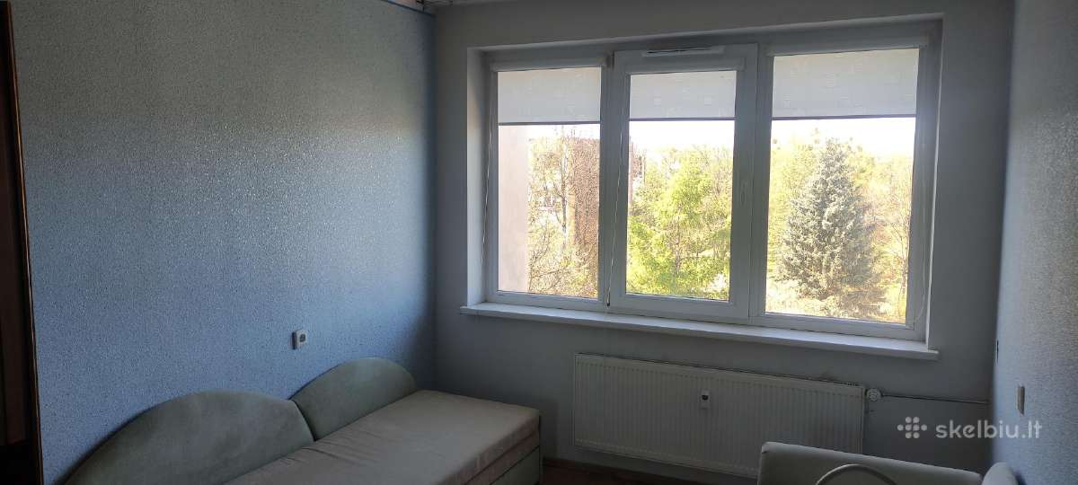 Parduodamas 2 kambarių butas Sargėnuose. - nuotraukos Nr. 12