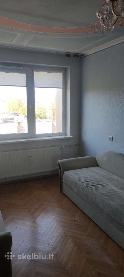 Parduodamas 2 kambarių butas Sargėnuose. - nuotraukos Nr. 11