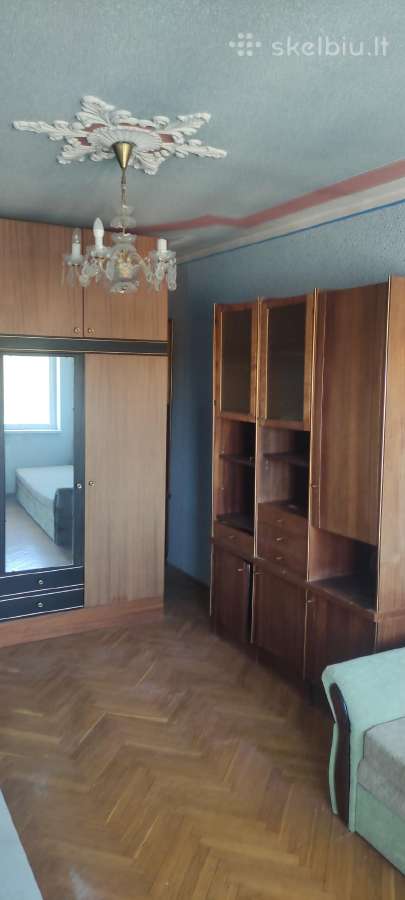 Parduodamas 2 kambarių butas Sargėnuose. - nuotraukos Nr. 14