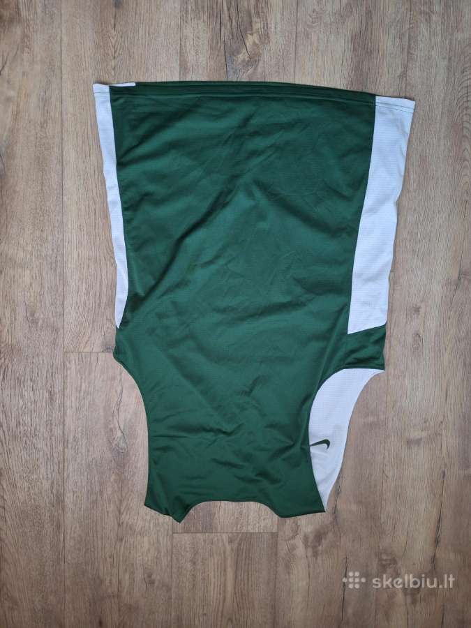 Nike krepšinio marškinėliai - nuotraukos Nr. 2