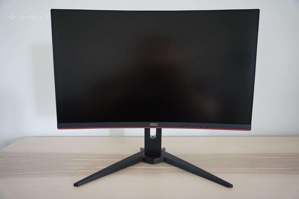 Aoc C24g1