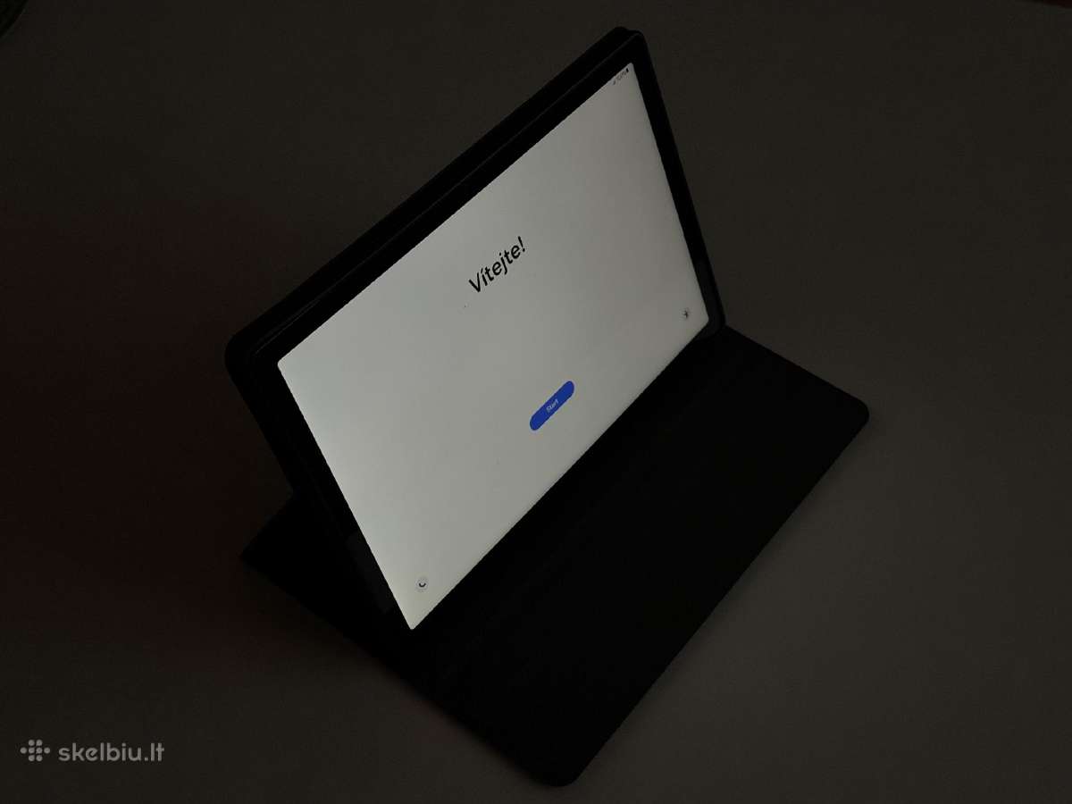 Samsung Tab A8