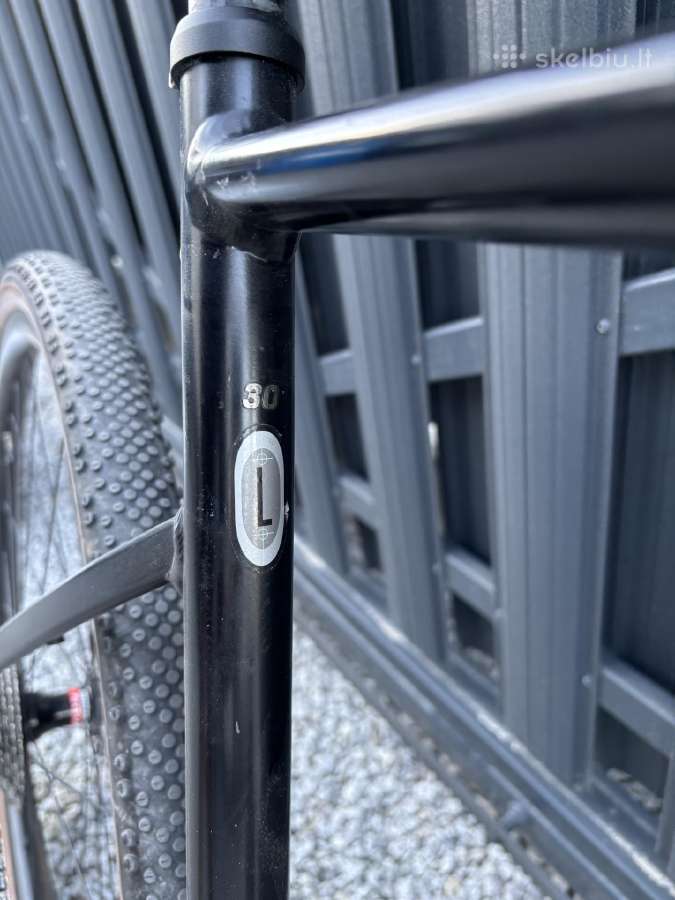Scott speedster gravel 30 - nuotraukos Nr. 8